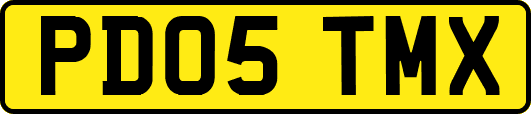 PD05TMX