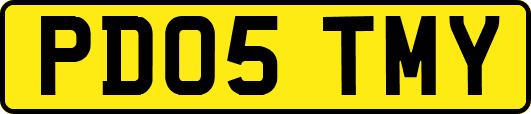 PD05TMY