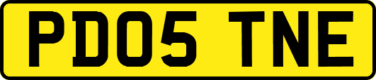 PD05TNE