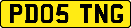 PD05TNG