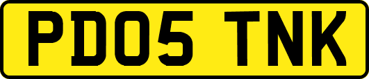 PD05TNK