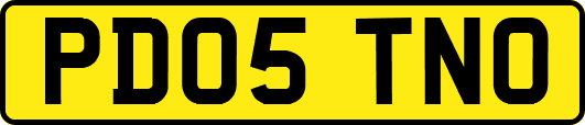 PD05TNO