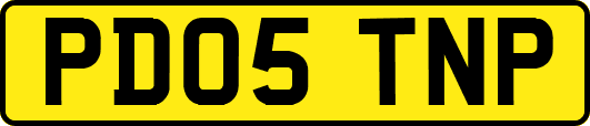 PD05TNP
