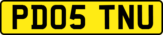 PD05TNU