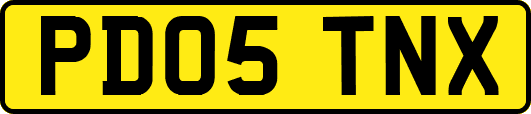 PD05TNX
