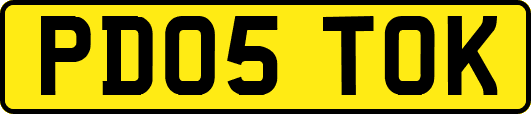 PD05TOK