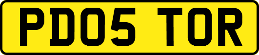 PD05TOR