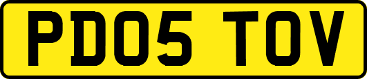 PD05TOV