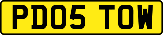 PD05TOW