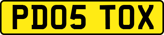 PD05TOX