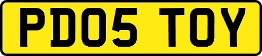PD05TOY