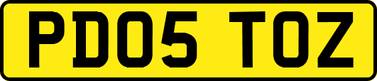 PD05TOZ