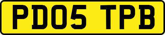 PD05TPB