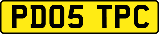 PD05TPC