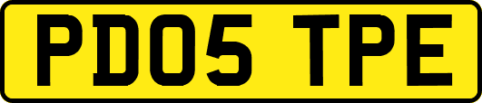 PD05TPE