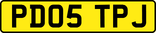 PD05TPJ
