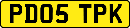 PD05TPK