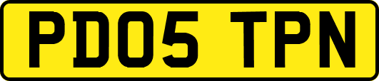 PD05TPN