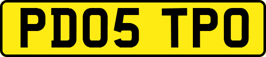 PD05TPO
