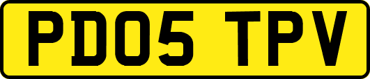 PD05TPV