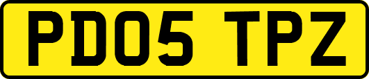 PD05TPZ