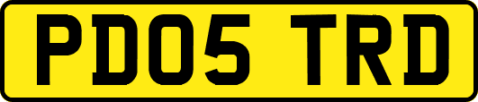 PD05TRD