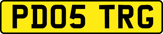 PD05TRG