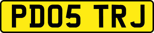 PD05TRJ