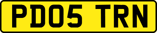 PD05TRN