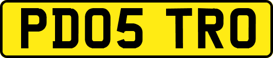 PD05TRO