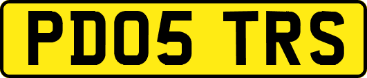 PD05TRS