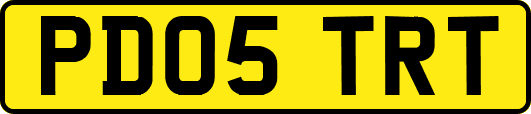 PD05TRT