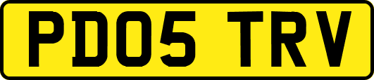 PD05TRV