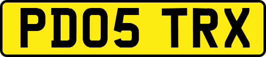 PD05TRX