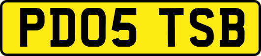 PD05TSB
