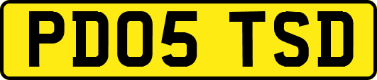 PD05TSD