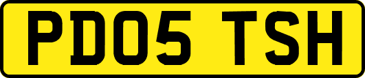 PD05TSH