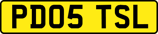 PD05TSL