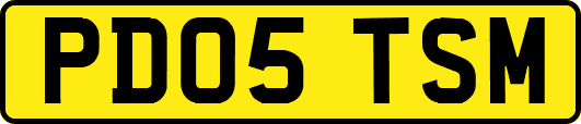 PD05TSM