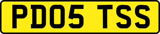PD05TSS