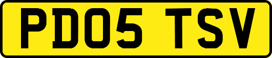 PD05TSV