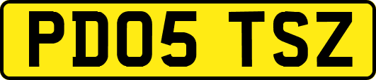 PD05TSZ