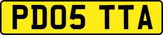 PD05TTA
