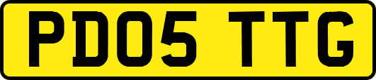 PD05TTG