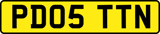 PD05TTN