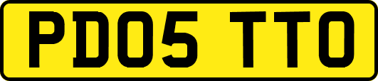 PD05TTO