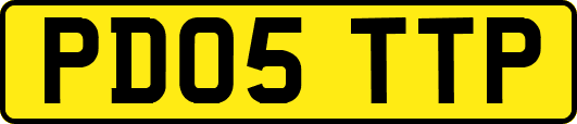 PD05TTP