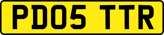 PD05TTR