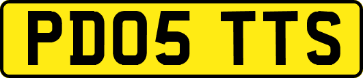 PD05TTS