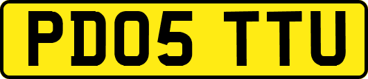 PD05TTU
